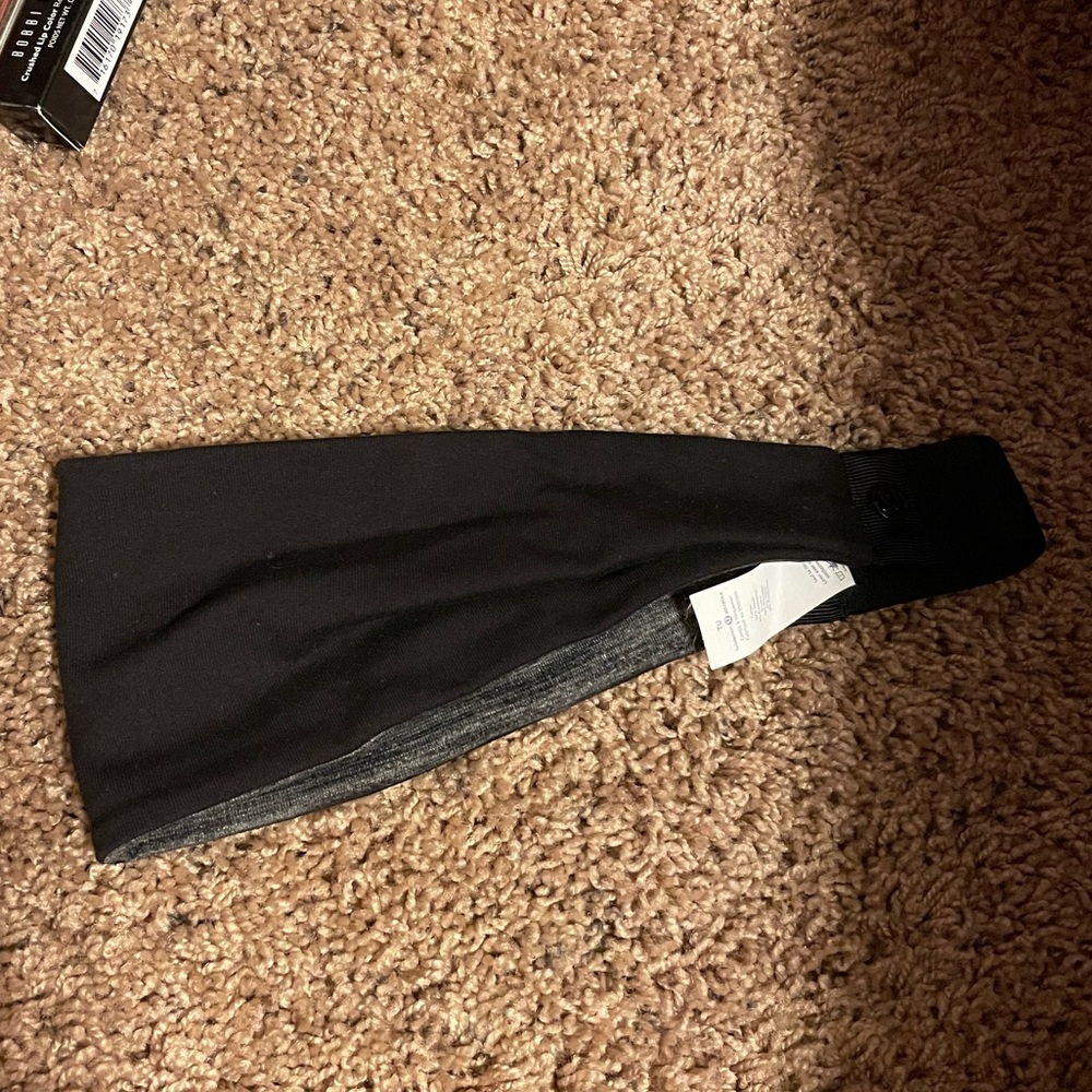 Lululemon headband